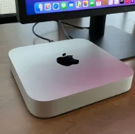 Mac mini by Computer and Laptop Rentals