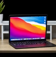 Mac Book Air by Computer and Laptop Rentals